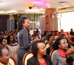 BUSINESS MUMS NETWORKING EVENT 2ND EDITION- THE ART OF SELLING